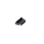 FH34SRJ-5S-0.5SH(50) Hirose FFC, FPC Connector 5 Position Parts Distributor FH34SRJ-5S-0.5SH(50) Hirose FFC, FPC Connector 5 Position