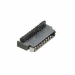 FH34SRJ-8S-0.5SH(50) Hirose FFC, FPC Connector 8 Position Parts Distributor FH34SRJ-8S-0.5SH(50) Hirose FFC, FPC Connector 8 Position