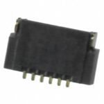 FH34SRJ-6S-0.5SH(50) Hirose FFC, FPC Connector 6 Position Parts Distributor FH34SRJ-6S-0.5SH(50) Hirose FFC, FPC Connector 6 Position