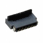 FH35C-11S-0.3SHW(50) Hirose FPC Connector 11 Position Parts Distributor FH35C-11S-0.3SHW(50) Hirose FPC Connector 11 Position
