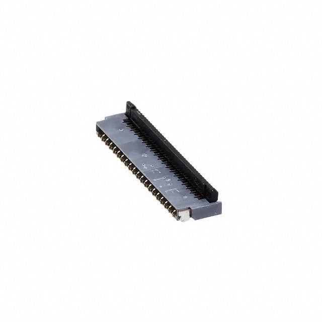 FH35C-39S-0.3SHW(99) Hirose FPC Connector 39 Position Parts Distributor FH35C-39S-0.3SHW(99) Hirose FPC Connector 39 Position