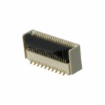 FH40-20S-0.5SV Hirose FPC Connector 20 Position Parts Distributor FH40-20S-0.5SV Hirose FPC Connector 20 Position