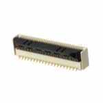 FH40-40S-0.5SV Hirose FPC Connector 40 Position Parts Distributor FH40-40S-0.5SV Hirose FPC Connector 40 Position