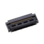 FH41-20S-0.5SH(05) Hirose FPC Connector 20 Position Parts Distributor FH41-20S-0.5SH(05) Hirose FPC Connector 20 Position