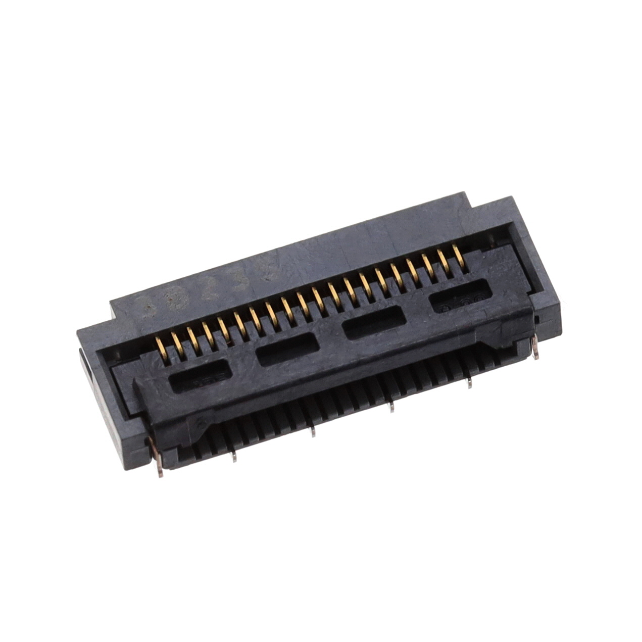 FH41-20S-0.5SH(05) Hirose FPC Connector 20 Position Parts Distributor FH41-20S-0.5SH(05) Hirose FPC Connector 20 Position