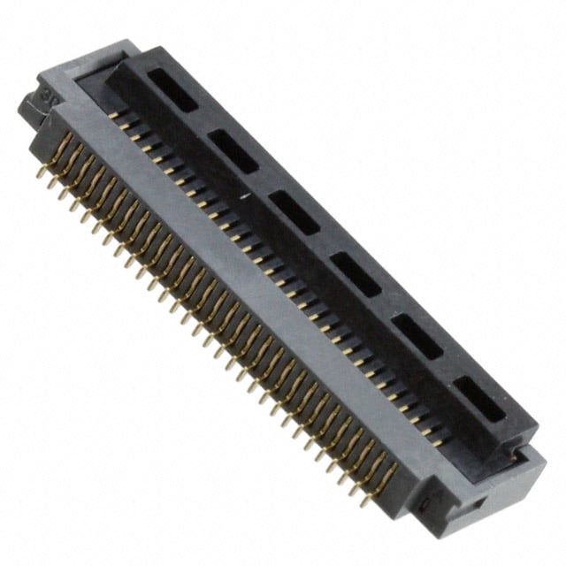 FH41-30S-0.5SH(05) Hirose FFC Connector 30 Position Parts Distributor FH41-30S-0.5SH(05) Hirose FFC Connector 30 Position