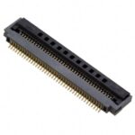 FH52-40S-0.5SH(99) Hirose FFC, FPC Connector 40 Position Parts Distributor FH52-40S-0.5SH(99) Hirose FFC, FPC Connector 40 Position