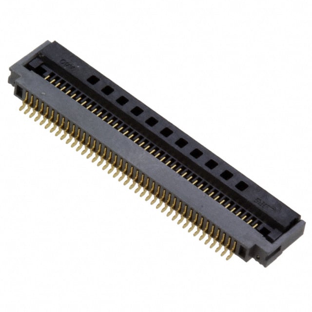 FH52-40S-0.5SH(99) Hirose FFC, FPC Connector 40 Position Parts Distributor FH52-40S-0.5SH(99) Hirose FFC, FPC Connector 40 Position