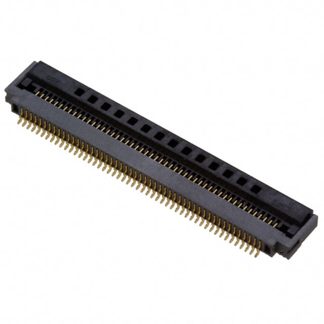 FH52-50S-0.5SH Hirose FFC, FPC Connector 50 Position Parts Distributor FH52-50S-0.5SH Hirose FFC, FPC Connector 50 Position