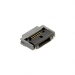 FH52-6S-0.5SH(99) Hirose FFC, FPC Connector 6 Position Parts Distributor FH52-6S-0.5SH(99) Hirose FFC, FPC Connector 6 Position