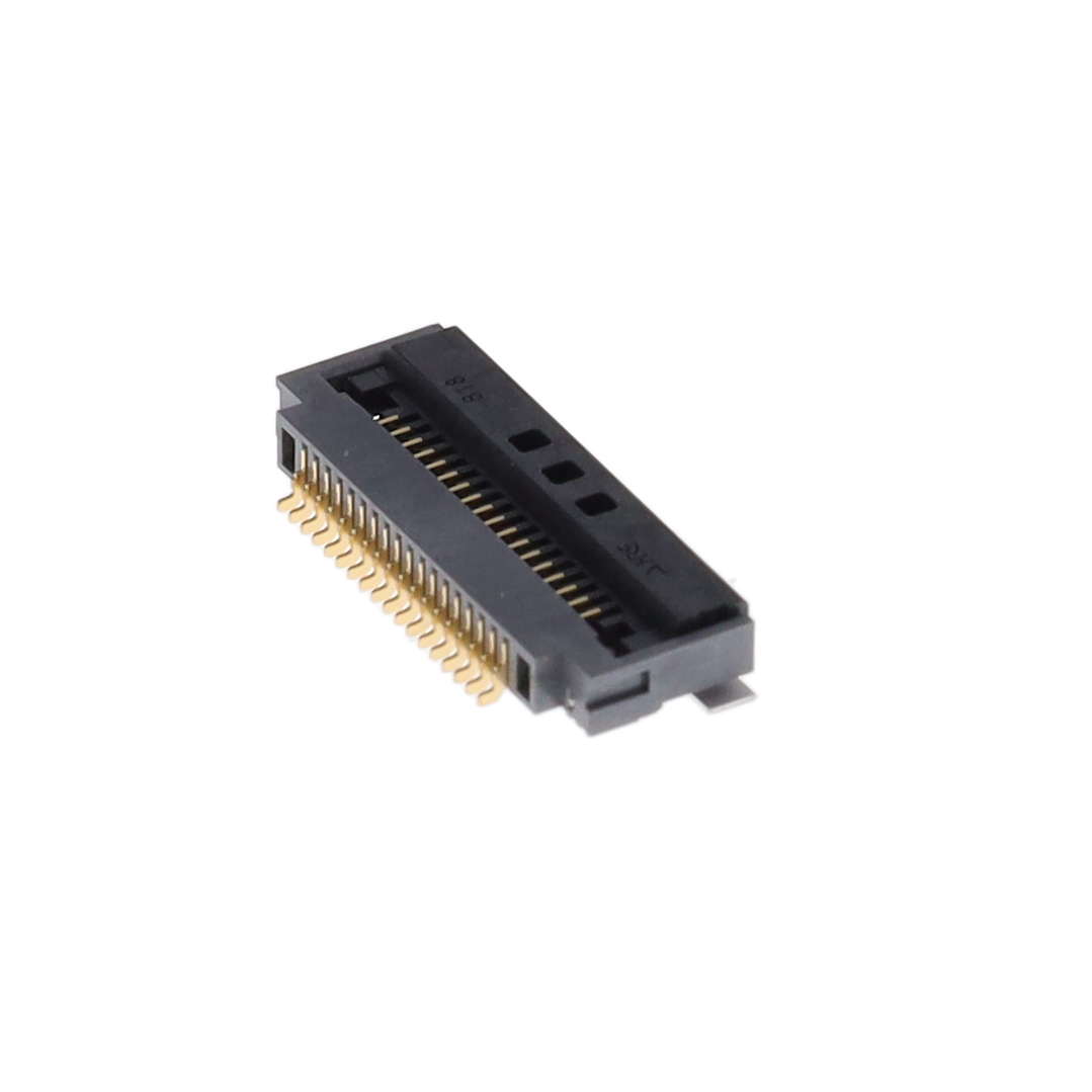 FH52K-18S-0.5SH Hirose FFC, FPC Connector 18 Position Parts Distributor FH52K-18S-0.5SH Hirose FFC, FPC Connector 18 Position