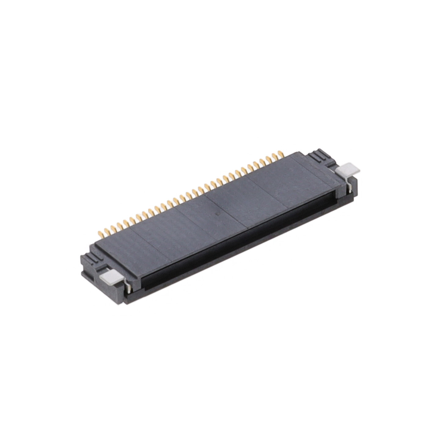 FH52K-30S-0.5SH Hirose FFC, FPC Connector 30 Position Parts Distributor FH52K-30S-0.5SH Hirose FFC, FPC Connector 30 Position