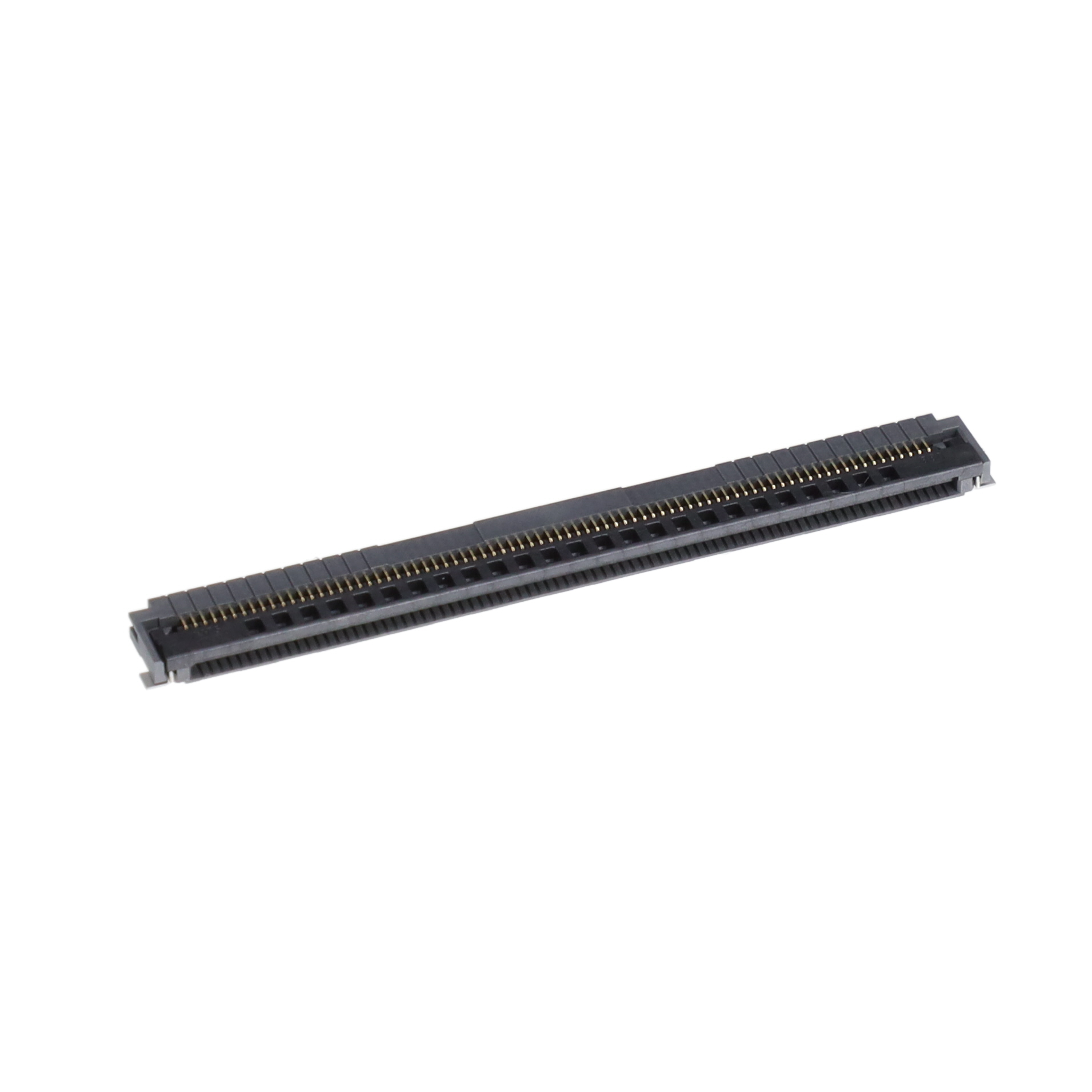 FH52K-80S-0.5SH(05) Hirose FFC, FPC Connector 80 Position Parts Distributor FH52K-80S-0.5SH(05) Hirose FFC, FPC Connector 80 Position