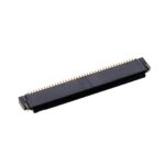 FH55-40S-0.5SH Hirose FPC Connector 40 Position Parts Distributor FH55-40S-0.5SH Hirose FPC Connector 40 Position