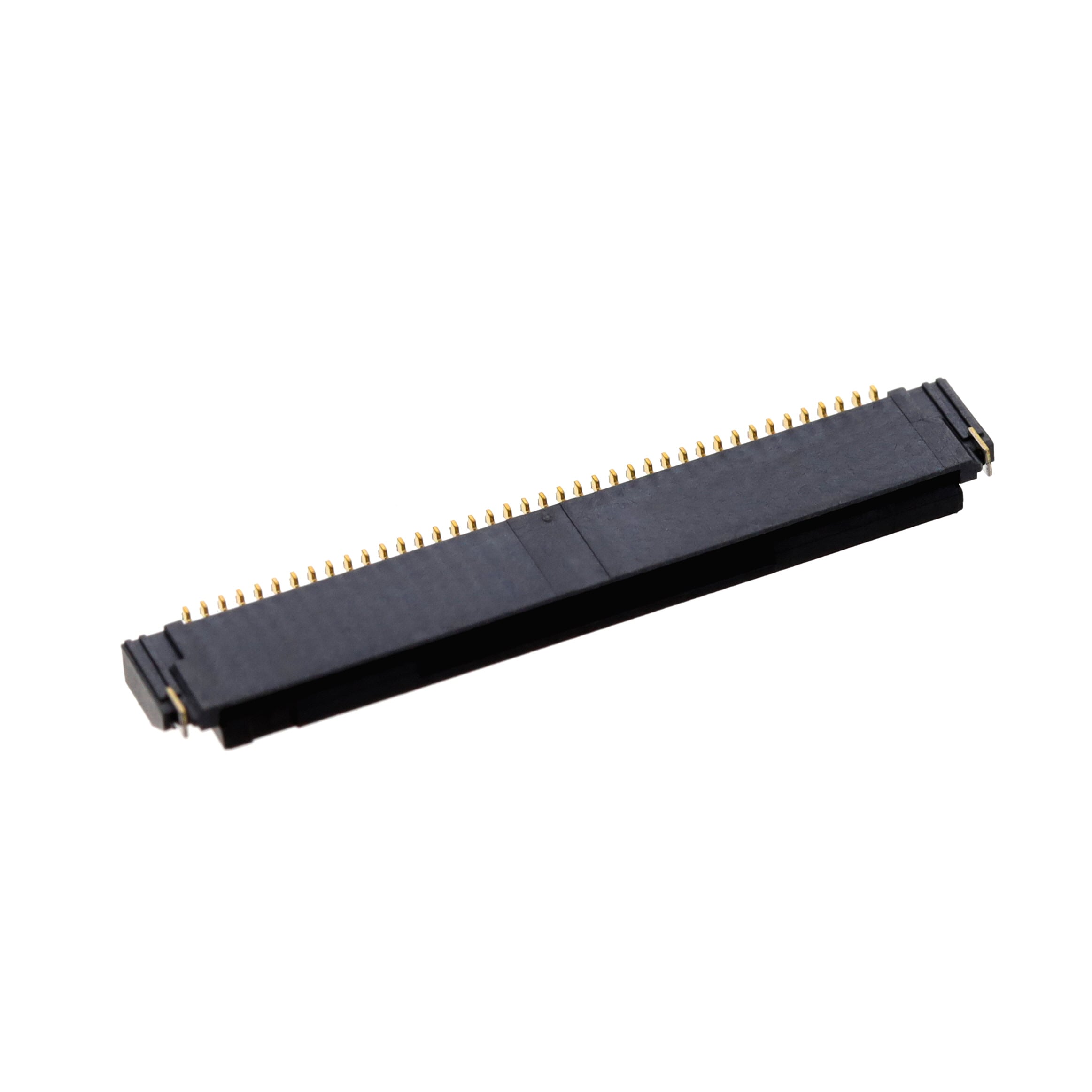 FH55-40S-0.5SH Hirose FPC Connector 40 Position Parts Distributor FH55-40S-0.5SH Hirose FPC Connector 40 Position
