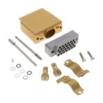GMCT26M0E100J0/AA Positronic Connector Header 26 Position Gray Parts Distributor GMCT26M0E100J0/AA Positronic Connector Header 26 Position Gray