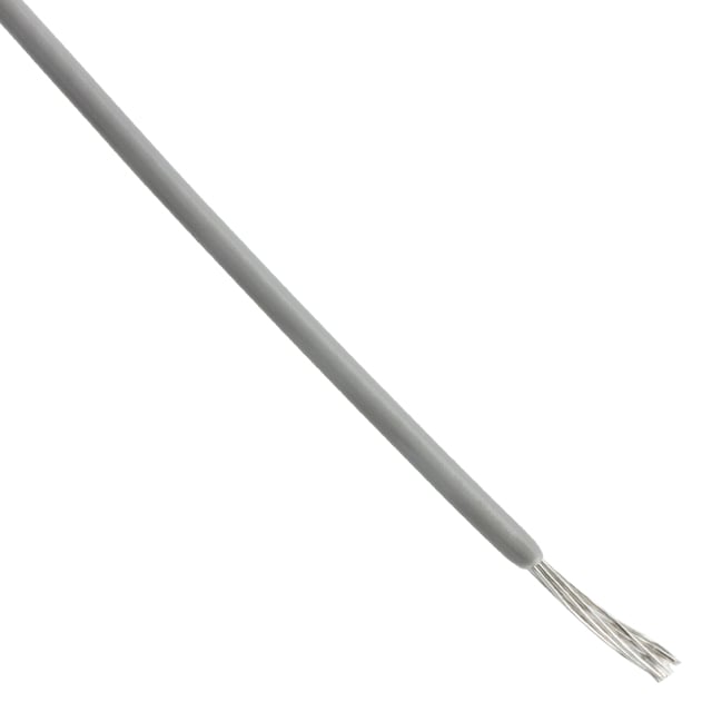 3051 SL005 Alpha Wire Hook-Up Wire 22AWG Slate Parts Distributor 3051 SL005 Alpha Wire Hook-Up Wire 22AWG Slate