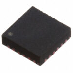 MPU-3050 TDK InvenSense Digital Gyroscopes 2.1V ~ 3.6V 6.1 mA 24VFQFN Exposed Pad