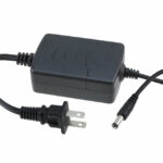 LABC14-12V Volgen + Furuno Battery Charger Desktop 14.5V 800MA