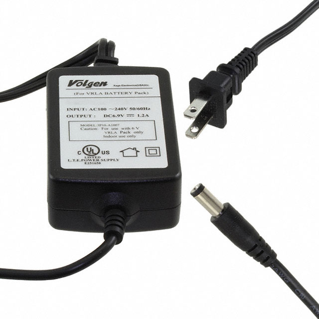LABC7-6V Volgen + Furuno Battery Charger Desktop 7.4V 1.2A Parts Distributor LABC7-6V Volgen + Furuno Battery Charger Desktop 7.4V 1.2A