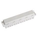 02050000003 HARTING Connector Receptacle 160 Position Parts Distributor 02050000003 HARTING Connector Receptacle 160 Position