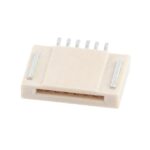 0512810698 Molex FFC, FPC Connector 6 Position Parts Distributor 0512810698 Molex FFC, FPC Connector 6 Position