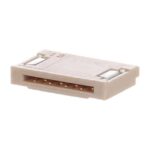 0512810898 Molex FFC, FPC Connector 8 Position Parts Distributor 0512810898 Molex FFC, FPC Connector 8 Position