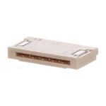 0512811098 Molex FFC, FPC Connector 10 Position Parts Distributor 0512811098 Molex FFC, FPC Connector 10 Position