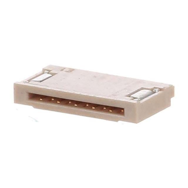 0512811098 Molex FFC, FPC Connector 10 Position Parts Distributor 0512811098 Molex FFC, FPC Connector 10 Position