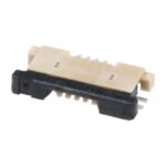 0545480472 Molex FFC, FPC Connector 4 Position Parts Distributor 0545480472 Molex FFC, FPC Connector 4 Position