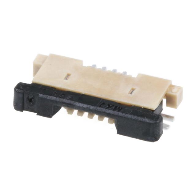 0545480472 Molex FFC, FPC Connector 4 Position Parts Distributor 0545480472 Molex FFC, FPC Connector 4 Position