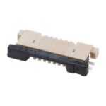 0545480672 Molex FFC, FPC Connector 6 Position Parts Distributor 0545480672 Molex FFC, FPC Connector 6 Position