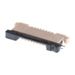 0545480872 Molex FFC, FPC Connector 8 Position Parts Distributor 0545480872 Molex FFC, FPC Connector 8 Position