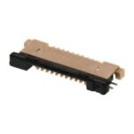 0545481072 Molex FFC, FPC Connector 10 Position Parts Distributor 0545481072 Molex FFC, FPC Connector 10 Position