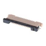 0545481272 Molex FFC, FPC Connector 12 Position Parts Distributor 0545481272 Molex FFC, FPC Connector 12 Position