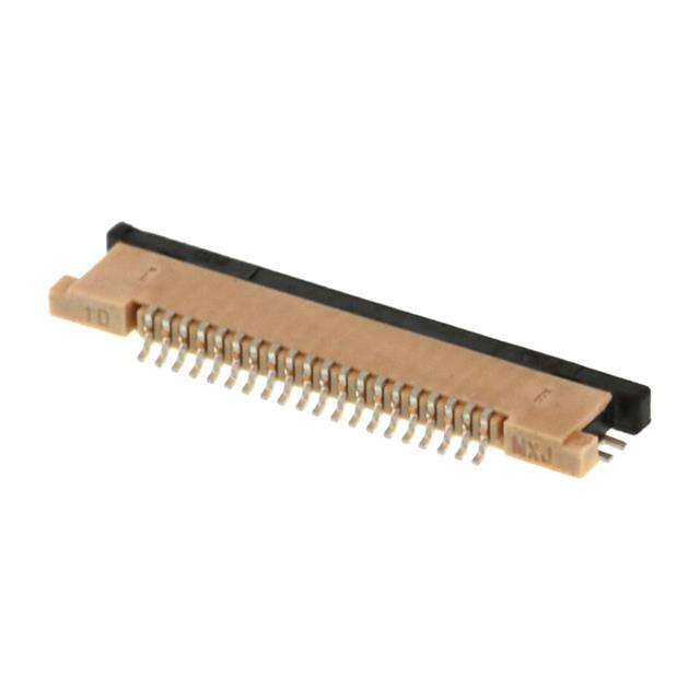 0545482072 Molex FFC, FPC Connector 20 Position Parts Distributor 0545482072 Molex FFC, FPC Connector 20 Position