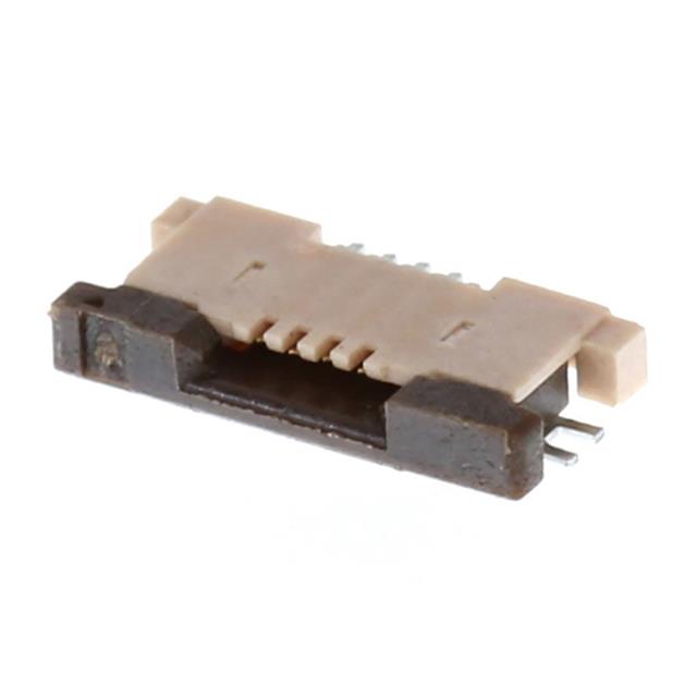0545500472 Molex FFC, FPC Connector 4 Position Parts Distributor 0545500472 Molex FFC, FPC Connector 4 Position