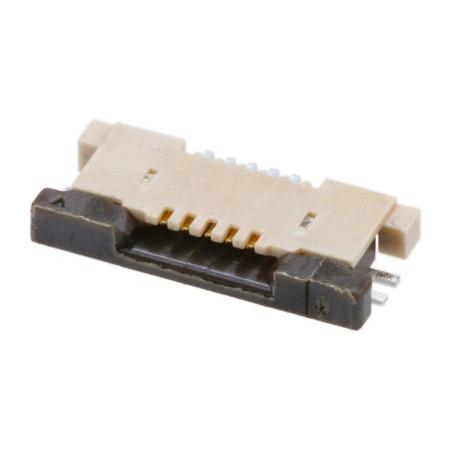 0545500572 Molex FFC, FPC Connector 5 Position Parts Distributor 0545500572 Molex FFC, FPC Connector 5 Position