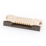 0545500872 Molex FFC, FPC Connector 8 Position Parts Distributor 0545500872 Molex FFC, FPC Connector 8 Position