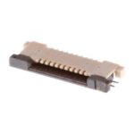 0545501072 Molex FFC, FPC Connector 10 Position Parts Distributor 0545501072 Molex FFC, FPC Connector 10 Position