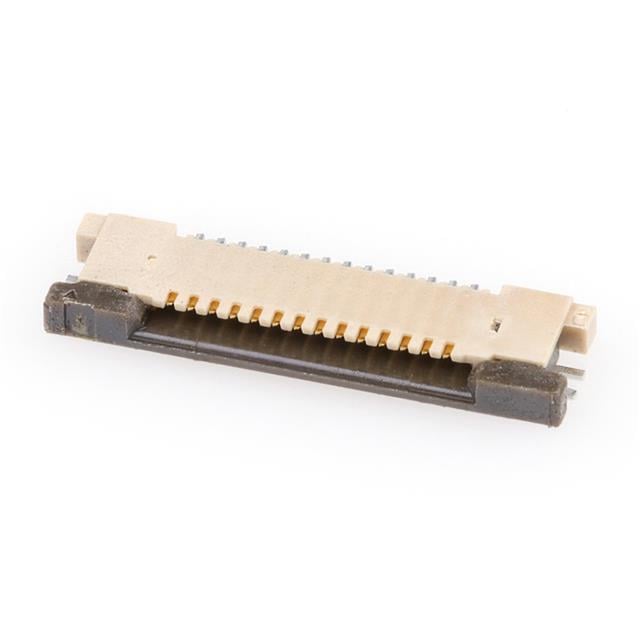 0545501472 Molex FFC, FPC Connector 14 Position Parts Distributor 0545501472 Molex FFC, FPC Connector 14 Position