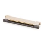 0545502072 Molex FFC, FPC Connector 20 Position Parts Distributor 0545502072 Molex FFC, FPC Connector 20 Position