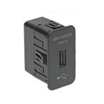 0795405015 Molex Battery Charger USB In-Vehicle 5V 1.5A Parts Distributor 0795405015 Molex Battery Charger USB In-Vehicle 5V 1.5A
