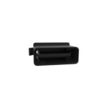 1-1612257-2 TE Connectivity Connector Receptacle 12 Position Black Parts Distributor 1-1612257-2 TE Connectivity Connector Receptacle 12 Position Black