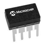 MCP6546-I/P IC Linear Comparator 1-Channel 8-PDIP Parts Distributor MCP6546-I/P IC Linear Comparator 1-Channel 8-PDIP