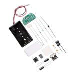 Minty Boost Adafruit Battery Charger Enclosed 500MA Parts Distributor Minty Boost Adafruit Battery Charger Enclosed 500MA
