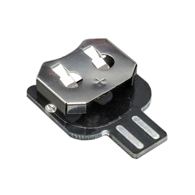 1573 Adafruit Industries Battery Charger Coin Cell 45MA Parts Distributor 1573 Adafruit Industries Battery Charger Coin Cell 45MA