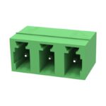 Degson 15EDGRC-5.08-03P-14-00L(H) Terminal Block Header 3 Position Parts Distributor Degson 15EDGRC-5.08-03P-14-00L(H) Terminal Block Header 3 Position