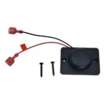 DR6SM4800USBC-USBAPD GlobTek Battery Charger USB In-Vehicle 4.8A Parts Distributor DR6SM4800USBC-USBAPD GlobTek Battery Charger USB In-Vehicle 4.8A