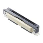 2004850740 Molex FFC Connector 40 Position